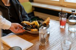 Ristorante Mio Speyer Leckere Italienische Gerichte In Der Altstadt Von Speyer Nr 012